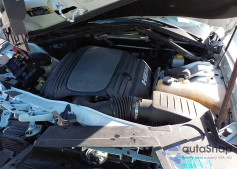 2023 Dodge Challenger R/T from USA, damaged, VIN 2C3CDZBT7PH694242